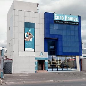 Euro Homes Hotel